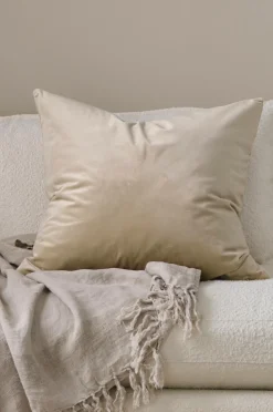 Ellos Home Pudebetræk Nora i velour