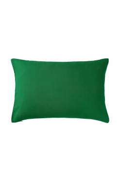 Ellos Home Pudebetræk Candice Zip i vasket hør 40x60 cm