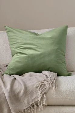 Ellos Home Pudebetræk Nora i velour