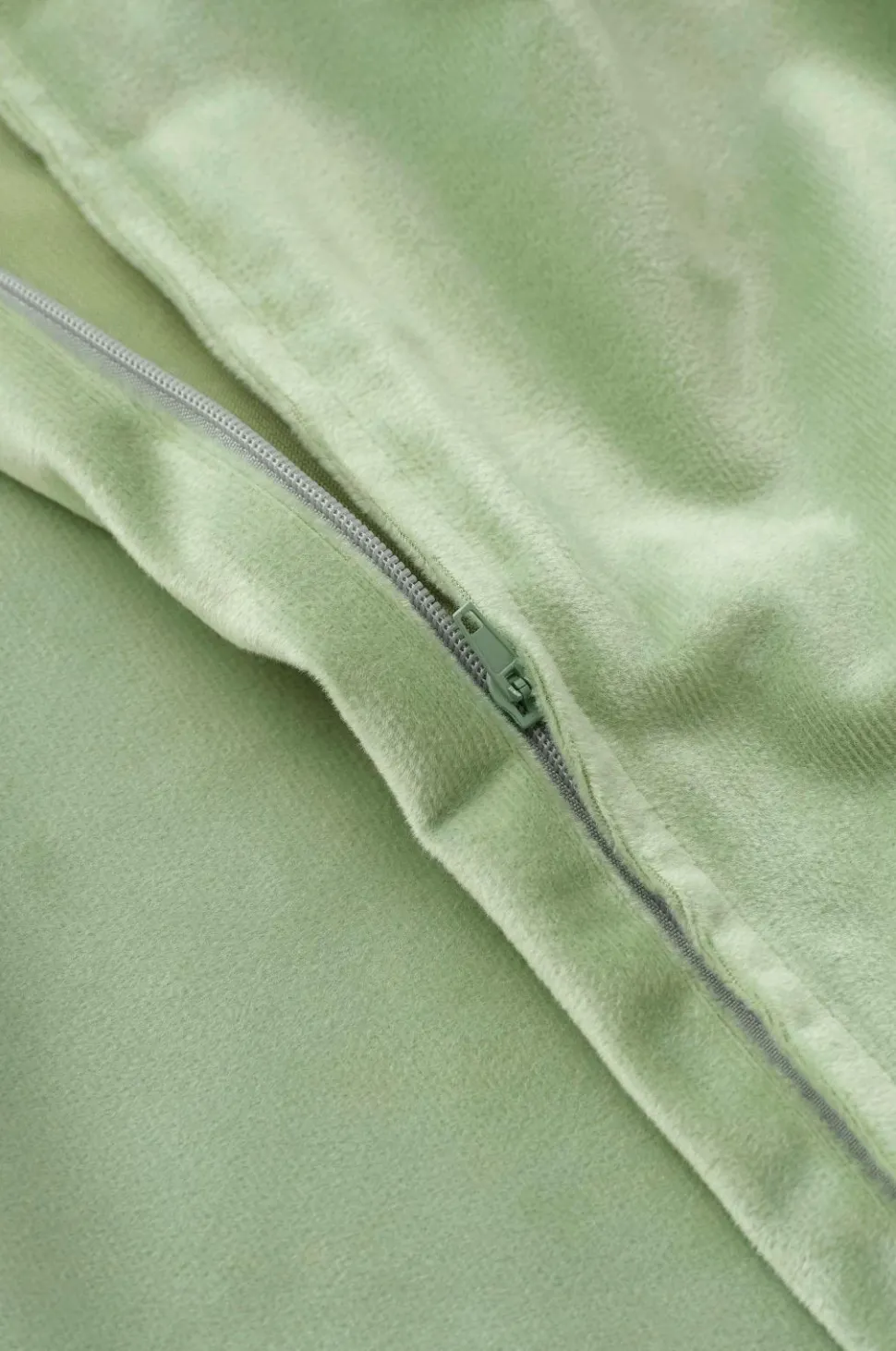 Ellos Home Pudebetræk Nora i velour