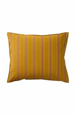 Ellos Home Pudebetræk Avery Stripe i bomuldspercale