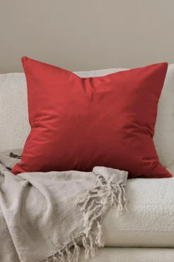 Ellos Home Pudebetræk Nora i velour