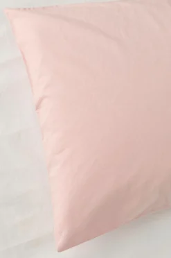 Ellos Home Pudebetræk Milly i vasket bomuld