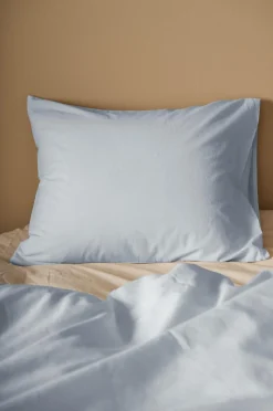 Ellos Home Pudebetræk Milly i vasket bomuld