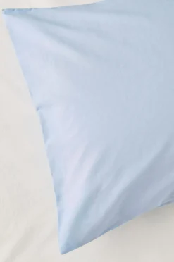 Ellos Home Pudebetræk Milly i vasket bomuld