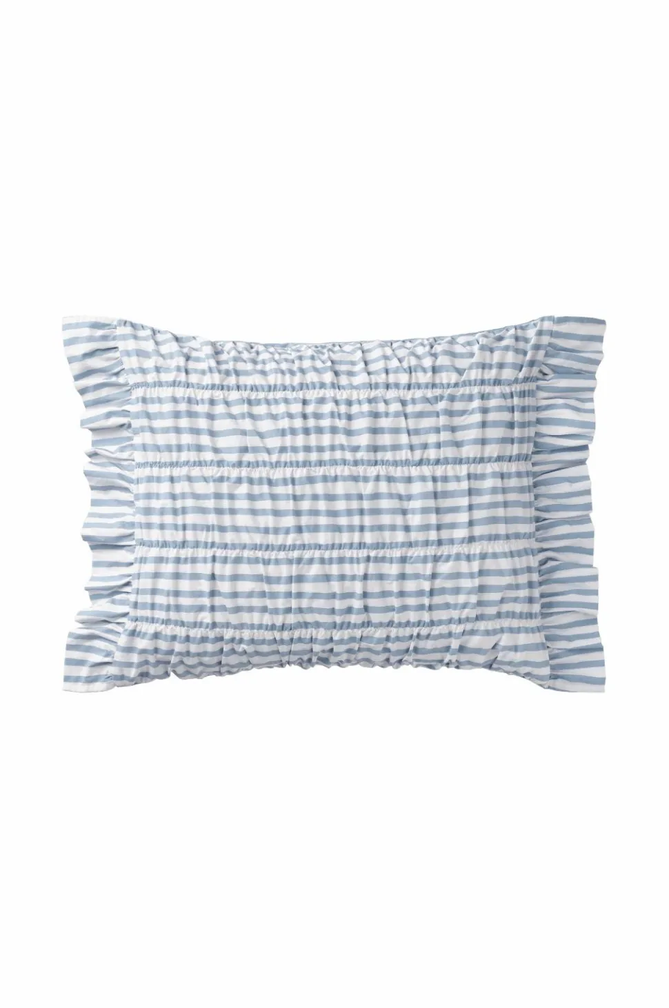 Ellos Home Pudebetræk Avery Elastic i bomuldspercale