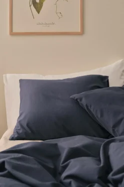 Ellos Home Pudebetræk Cleo i bomuldstwill