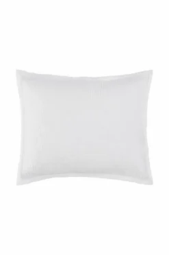 Ellos Home Pudebetræk Candela i muslin