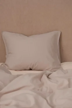 Ellos Home Pudebetræk Rania i vintagevasket bomuld