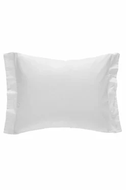 Ellos Home Pudebetræk Juliette af økologisk bomuld