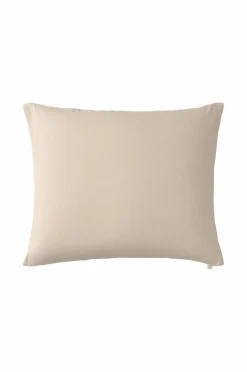 Ellos Home Pudebetræk Elly i genanvendt halvlinned