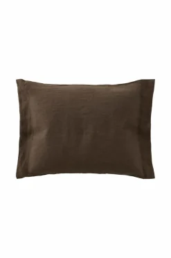 Ellos Home Pudebetræk Candice af vasket hør