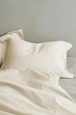 Ellos Home Pudebetræk Juliette af økologisk bomuld