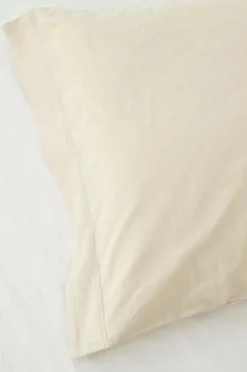 Ellos Home Pudebetræk Juliette af økologisk bomuld