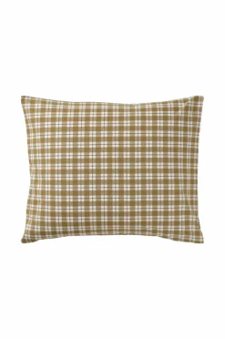Ellos Home Pudebetræk Sonneli Check i bomuld