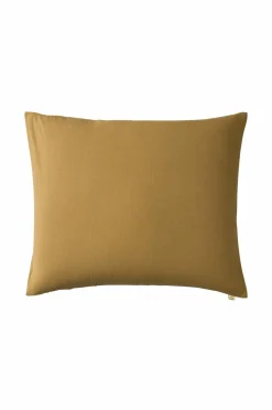 Ellos Home Pudebetræk Elly i genanvendt halvlinned