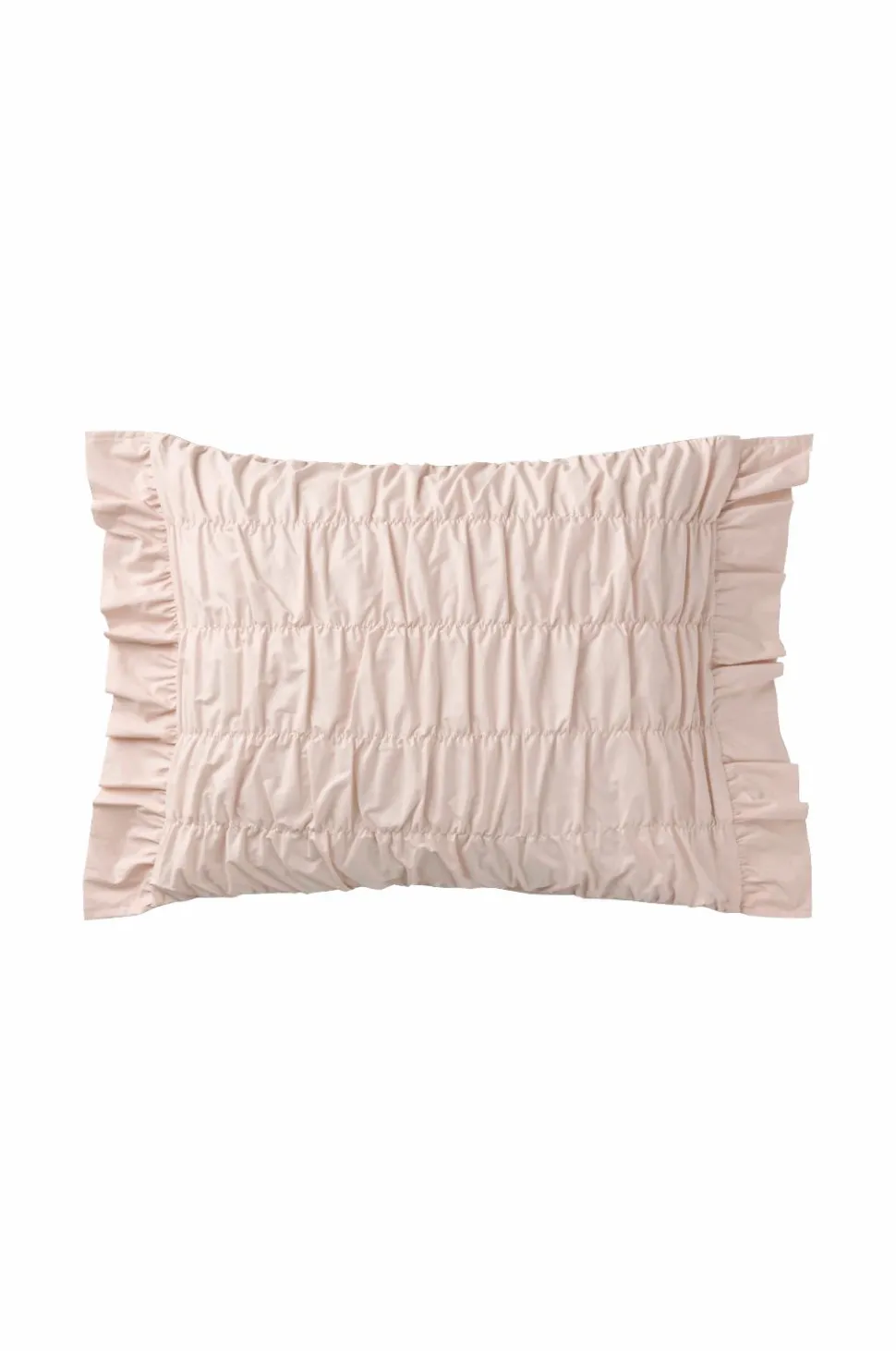 Ellos Home Pudebetræk Avery Elastic i bomuldspercale