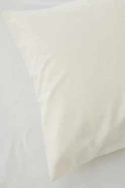 Ellos Home Pudebetræk Milly i vasket bomuld