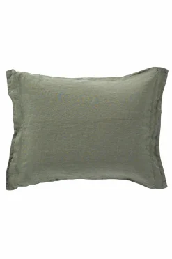 Ellos Home Pudebetræk Candice af vasket hør