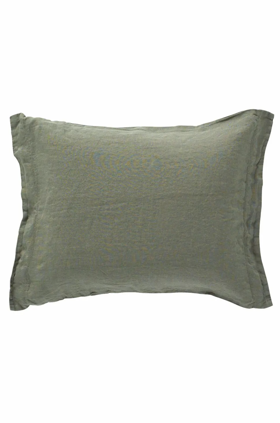 Ellos Home Pudebetræk Candice af vasket hør