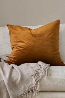 Ellos Home Pudebetræk Nora i velour