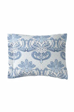 Ellos Home Pudebetræk Juliette Medallion i vasket bomuld