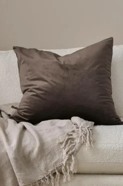 Ellos Home Pudebetræk Nora i velour