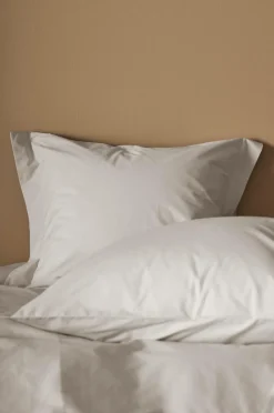 Ellos Home Pudebetræk Crystal i bomuldspercale