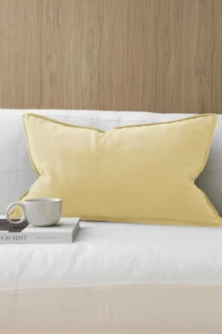 Ellos Home Pudebetræk Celina Velvet i velour