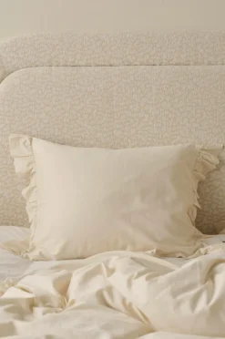 Ellos Home Pudebetræk Gloria i bomuldssatin