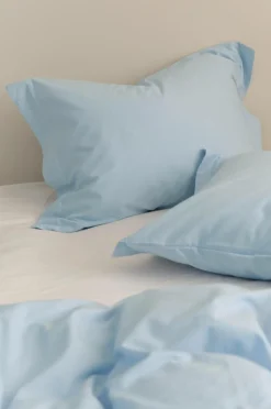 Ellos Home Pudebetræk Juliette af økologisk bomuld