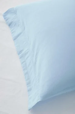 Ellos Home Pudebetræk Juliette af økologisk bomuld