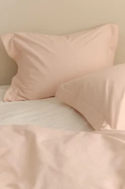 Ellos Home Pudebetræk Juliette af økologisk bomuld