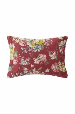 Ellos Home Pudebetræk Candice Rose i vasket hør