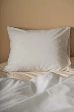 Ellos Home Pudebetræk Milly i vasket bomuld