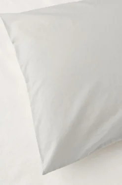 Ellos Home Pudebetræk Milly i vasket bomuld