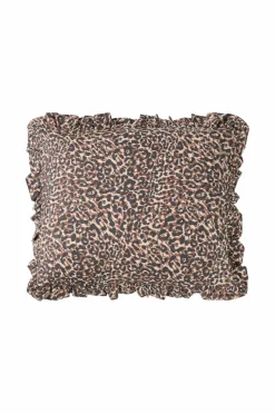 Ellos Home Pudebetræk Avery Leo i bomuldspercale