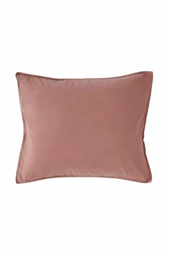 Ellos Home Pudebetræk Rania i vintagevasket bomuld