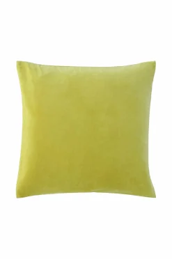 Ellos Home Pudebetræk Celina i velour 50x50 cm