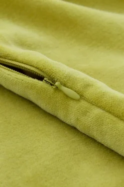 Ellos Home Pudebetræk Celina i velour 50x50 cm