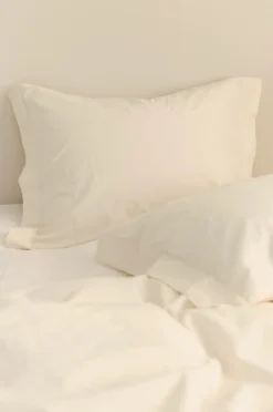 Ellos Home Pudebetræk Juliette af økologisk bomuld