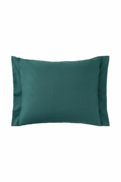 Ellos Home Pudebetræk Juliette af økologisk bomuld