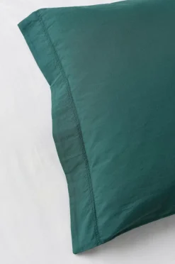 Ellos Home Pudebetræk Juliette af økologisk bomuld