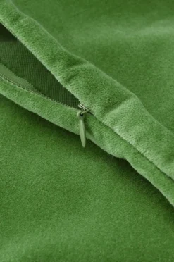 Ellos Home Pudebetræk Celina i velour 50x50 cm