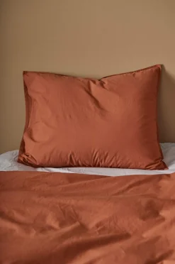 Ellos Home Pudebetræk Avery i bomuldspercale