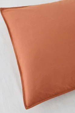 Ellos Home Pudebetræk Avery i bomuldspercale