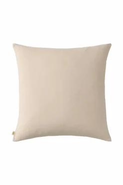 Ellos Home Pudebetræk Elly i genanvendt halvlinned