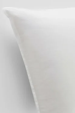 Ellos Home Pudebetræk Rania i vintagevasket bomuld