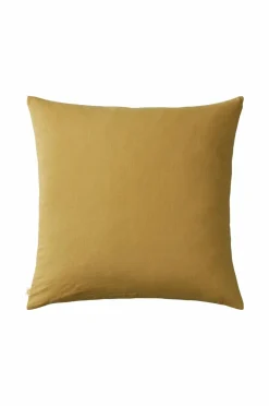 Ellos Home Pudebetræk Elly i genanvendt halvlinned