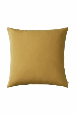 Ellos Home Pudebetræk Elly i genanvendt halvlinned